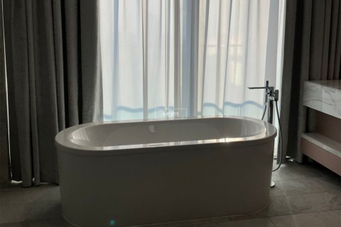 Ático en alquiler en Dubai Marina, Dubai, EAU 4 dormitorios, 594.2 m2 № 624486 - foto 24