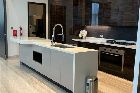 Ático en alquiler en Dubai Marina, Dubai, EAU 4 dormitorios, 594.2 m2 № 624486 - foto 22
