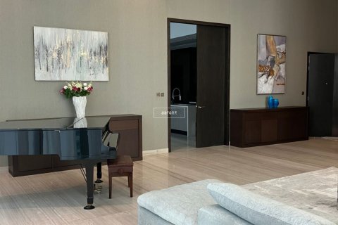 Ático en alquiler en Dubai Marina, Dubai, EAU 4 dormitorios, 594.2 m2 № 624486 - foto 15