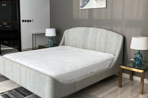 Ático en alquiler en Dubai Marina, Dubai, EAU 4 dormitorios, 594.2 m2 № 624486 - foto 9