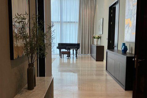 Ático en alquiler en Dubai Marina, Dubai, EAU 4 dormitorios, 594.2 m2 № 624486 - foto 3