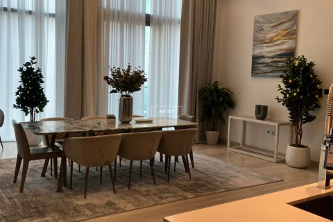 Ático en alquiler en Dubai Marina, Dubai, EAU 4 dormitorios, 594.2 m2 № 624486 - foto 6