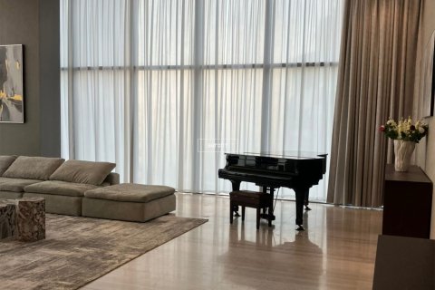 Ático en alquiler en Dubai Marina, Dubai, EAU 4 dormitorios, 594.2 m2 № 624486 - foto 2