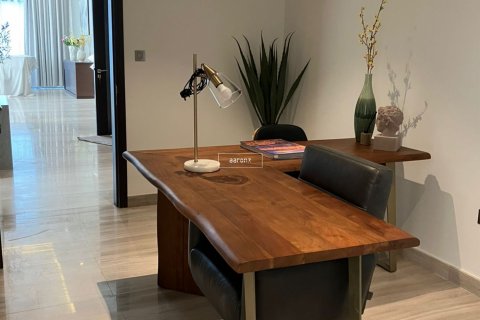 Ático en alquiler en Dubai Marina, Dubai, EAU 4 dormitorios, 594.2 m2 № 624486 - foto 18