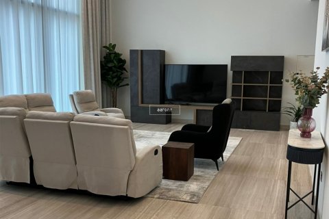 Ático en alquiler en Dubai Marina, Dubai, EAU 4 dormitorios, 594.2 m2 № 624486 - foto 5