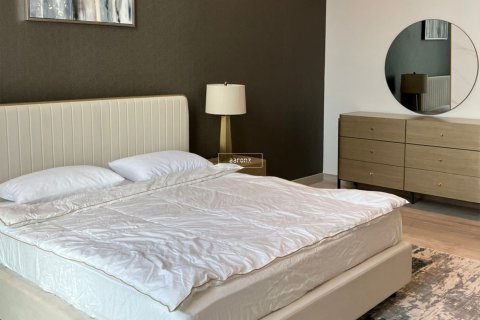 Ático en alquiler en Dubai Marina, Dubai, EAU 4 dormitorios, 594.2 m2 № 624486 - foto 13