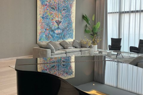 Ático en alquiler en Dubai Marina, Dubai, EAU 4 dormitorios, 594.2 m2 № 624486 - foto 4
