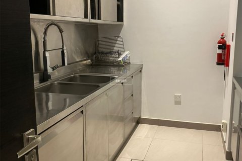 Ático en alquiler en Dubai Marina, Dubai, EAU 4 dormitorios, 594.2 m2 № 624486 - foto 23