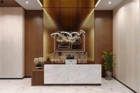 Apartmen di Al Rashidiya, Ajman, UAE 3 bilik tidur, 255.4 meter persegi № 584968 - foto 3