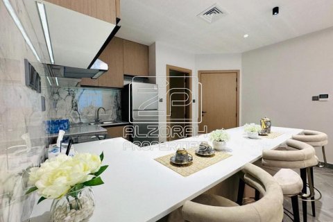 Apartmen di Al Rashidiya, Ajman, UAE 3 bilik tidur, 255.4 meter persegi № 584968 - foto 2