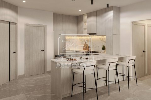 Apartmen di Al Rashidiya, Ajman, UAE 3 bilik tidur, 255.4 meter persegi № 584968 - foto 7