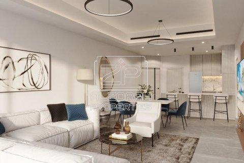 Apartmen di Al Rashidiya, Ajman, UAE 3 bilik tidur, 255.4 meter persegi № 584968 - foto 5