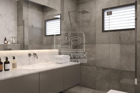 Apartmen di Al Rashidiya, Ajman, UAE 3 bilik tidur, 255.4 meter persegi № 584968 - foto 10