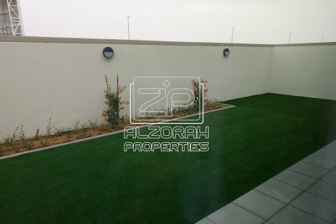 Rumah bandar di Al Amerah, Ajman, UAE 4 bilik tidur, 212.5 meter persegi № 584970 - foto 16