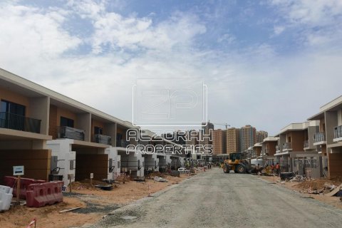 Rumah bandar di Al Amerah, Ajman, UAE 4 bilik tidur, 212.5 meter persegi № 584970 - foto 20