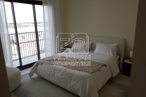 Rumah bandar di Al Amerah, Ajman, UAE 4 bilik tidur, 212.5 meter persegi № 584970 - foto 7
