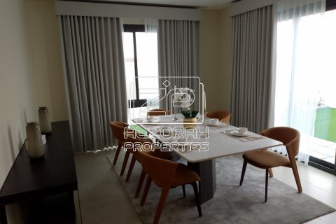 Rumah bandar di Al Amerah, Ajman, UAE 4 bilik tidur, 212.5 meter persegi № 584970 - foto 3