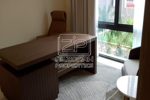 Rumah bandar di Al Amerah, Ajman, UAE 4 bilik tidur, 212.5 meter persegi № 584970 - foto 9