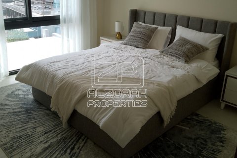 Rumah bandar di Al Amerah, Ajman, UAE 4 bilik tidur, 212.5 meter persegi № 584970 - foto 5