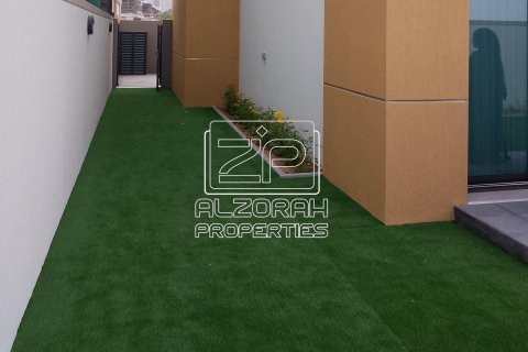 Rumah bandar di Al Amerah, Ajman, UAE 4 bilik tidur, 212.5 meter persegi № 584970 - foto 17