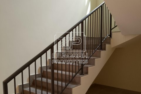 Rumah bandar di Al Amerah, Ajman, UAE 4 bilik tidur, 212.5 meter persegi № 584970 - foto 6