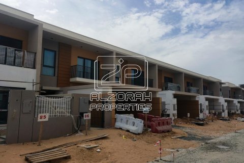 Rumah bandar di Al Amerah, Ajman, UAE 4 bilik tidur, 212.5 meter persegi № 584970 - foto 21
