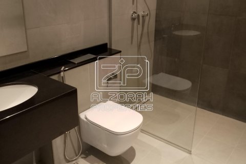 Rumah bandar di Al Amerah, Ajman, UAE 4 bilik tidur, 212.5 meter persegi № 584970 - foto 11