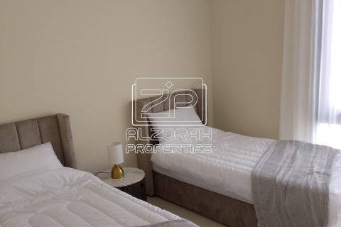 Rumah bandar di Al Amerah, Ajman, UAE 4 bilik tidur, 212.5 meter persegi № 584970 - foto 13
