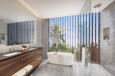 Vila na Saadiyat Island, Abu Dhabi, SAE 5 ložnice, 800.7 m² Č.: 585018 - fotografie 4