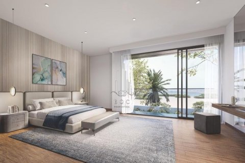 Vila na Saadiyat Island, Abu Dhabi, SAE 5 ložnice, 800.7 m² Č.: 585018 - fotografie 9