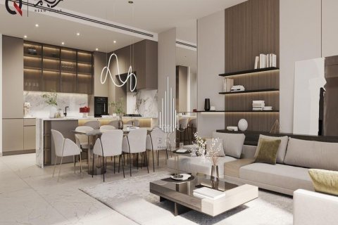 Řadový dům v Al Reem Island, Abu Dhabi, SAE 3 ložnice, 307.8 m² Č.: 585019 - fotografie 5