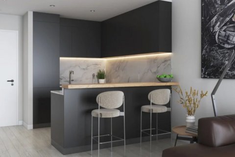 Byt v Dubai, SAE 2 ložnice, 66 m² Č.: 623094 - fotografie 10