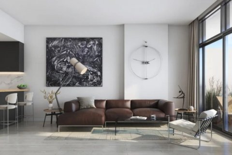 Byt v Dubai, SAE 2 ložnice, 66 m² Č.: 623094 - fotografie 11