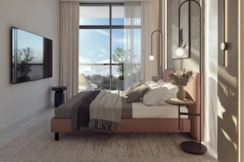 Byt v Dubai, SAE 2 ložnice, 66 m² Č.: 623094 - fotografie 12