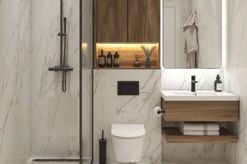 Byt v Dubai, SAE 2 ložnice, 66 m² Č.: 623094 - fotografie 13