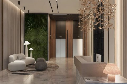 Byt v Dubai, SAE 2 ložnice, 66 m² Č.: 623094 - fotografie 9