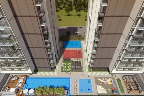 Byt v Dubai, SAE 2 ložnice, 66 m² Č.: 623094 - fotografie 7