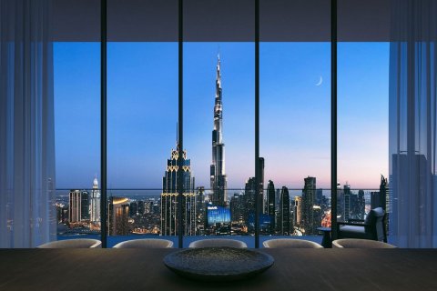 Apartment in Dubai, UAE 4 bedrooms, 339 sq.m. № 623097 - photo 12