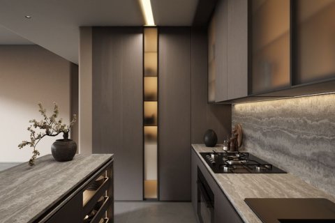 Apartment in Dubai, UAE 4 bedrooms, 339 sq.m. № 623097 - photo 11