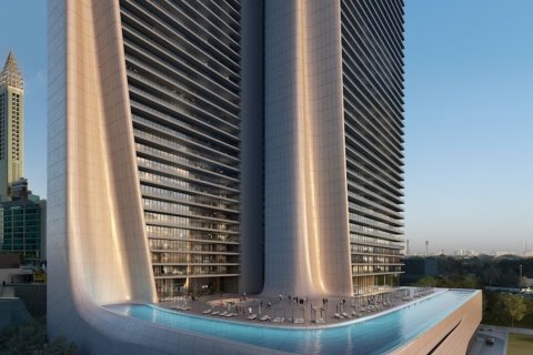 Apartment in Dubai, UAE 4 bedrooms, 339 sq.m. № 623097 - photo 3