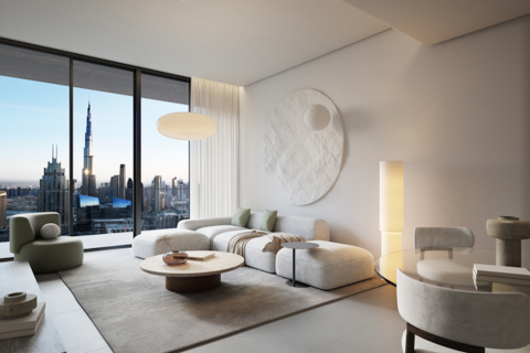 Apartment in Dubai, UAE 4 bedrooms, 339 sq.m. № 623097 - photo 10