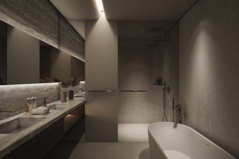 Apartment in Dubai, UAE 4 bedrooms, 339 sq.m. № 623097 - photo 14