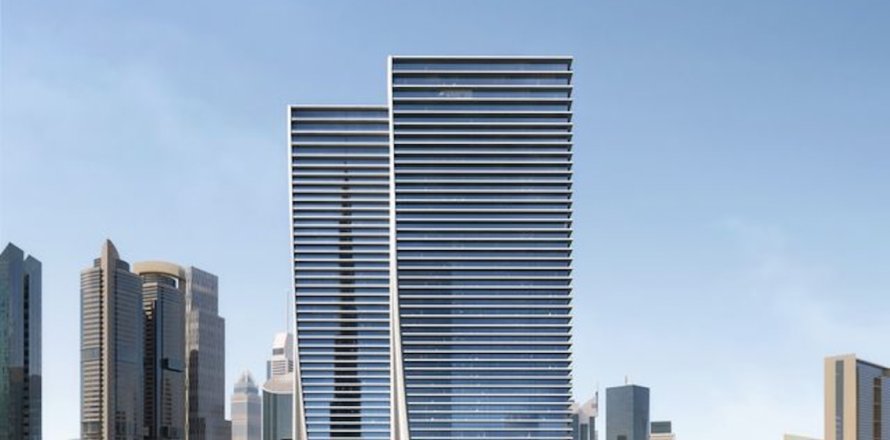 阿联酋 Dubai 公寓  3 卧, 246 平方米 , 编号 623098