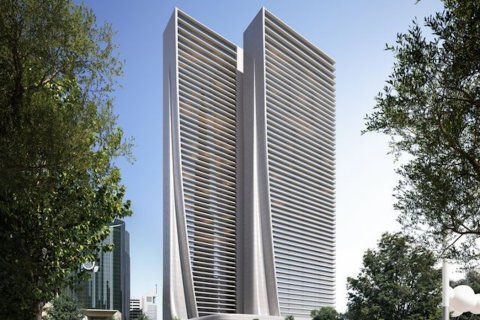 Byt v Dubai, SAE 2 ložnice, 160 m² Č.: 623099 - fotografie 2
