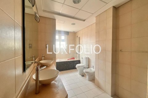 Купить квартиру в Пальма Джумейра, Дубай, ОАЭ 3 спальни, 206м2, № 628033 - фото 10