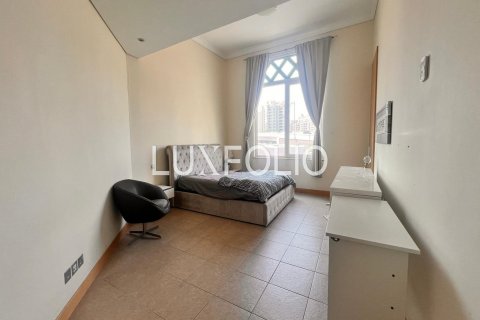 Купить квартиру в Пальма Джумейра, Дубай, ОАЭ 3 спальни, 206м2, № 628033 - фото 6