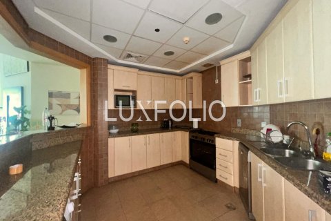 Купить квартиру в Пальма Джумейра, Дубай, ОАЭ 3 спальни, 206м2, № 628033 - фото 4