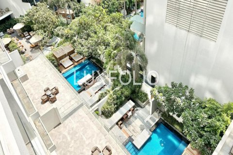 Appartement te koop in Palm Jumeirah, Dubai, VAE 1 kamer, 57 vr.m., nr 628034 - foto 8