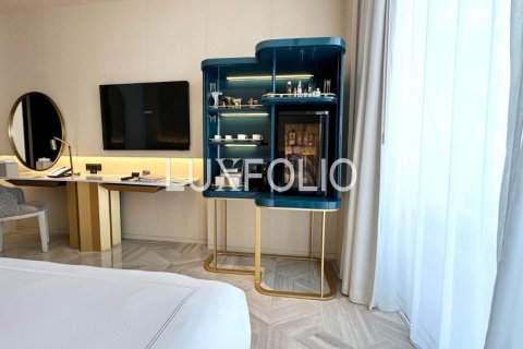 Appartement te koop in Palm Jumeirah, Dubai, VAE 1 kamer, 57 vr.m., nr 628034 - foto 5