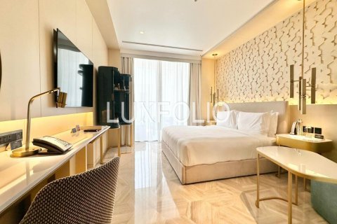 Appartement te koop in Palm Jumeirah, Dubai, VAE 1 kamer, 57 vr.m., nr 628034 - foto 4